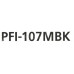Чернильница Canon PFI-107MBK Black для iPF670/680/685/770/780/785