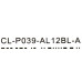 Thermaltake CL-P039-AL12BL-A Contac Silent 12 (775/754-AM2/AM3/FM2, 28.8дБ, 500-1500об/мин, Al+тепл.труб)