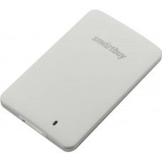 SSD 128 Gb USB3.0 SmartBuy S3 Drive SB128GB-S3DW-18SU30 TLC EXT