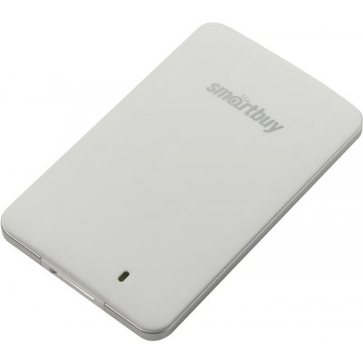 SSD 128 Gb USB3.0 SmartBuy S3 Drive SB128GB-S3DW-18SU30 TLC EXT