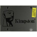 SSD 480 Gb SATA 6Gb/s Kingston A400 SA400S37/480G (RTL) 2.5" TLC