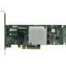 Microsemi/Microchip/Adaptec ASR-8405E V2 Single 2293901-R PCI-Ex8, 4-port SAS/SATA 12Gb/s RAID 0/1/10, Cache512Mb