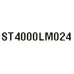 HDD 4 Tb SATA 6Gb/s Seagate Barracuda Compute ST4000LM024 2.5" 5400rpm 128Mb