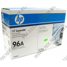 Картридж HP C4096A для HP LJ 2100/ 2200 серий