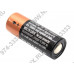 Duracell MN21 (3LR50) 12V, щелочной (alkaline) для брелоков сигнализации машин