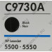 Картридж HP C9730A (№645A) Black для HP LJ 5500/5550 series