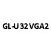 Greenconnect GL-U32VGA2 Кабель-адаптер USB3.0 - VGA 15F