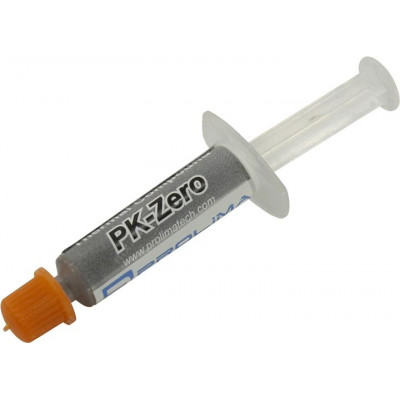Prolimatech PK-Zero-1.5 Термопаста, 1.5 г