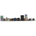 ASRock H110M-DGS R3.0 (RTL) LGA1151 H110 PCI-E DVI GbLAN SATA MicroATX 2DDR4