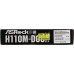 ASRock H110M-DGS R3.0 (RTL) LGA1151 H110 PCI-E DVI GbLAN SATA MicroATX 2DDR4