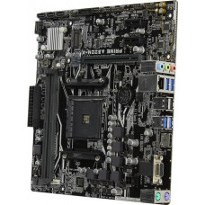 ASUS PRIME A320M-K (RTL) AM4 A320 PCI-E Dsub+HDMI GbLAN SATA RAID MicroATX 2DDR4