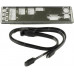 ASUS PRIME A320M-K (RTL) AM4 A320 PCI-E Dsub+HDMI GbLAN SATA RAID MicroATX 2DDR4