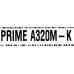 ASUS PRIME A320M-K (RTL) AM4 A320 PCI-E Dsub+HDMI GbLAN SATA RAID MicroATX 2DDR4
