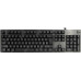 Клавиатура Logitech Mechanical Gaming Keyboard G413 Carbon USB920-008309