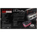 8Gb PCI-E GDDR5 Sapphire RADEON RX 580 Pulse Ver.BP (RTL) DVI+DualHDMI+DualDP