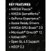 2Gb PCI-E GDDR5 GIGABYTE GV-N1030D5-2GL (RTL) DVI+HDMI GeForce GT1030