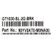 2Gb PCI-E GDDR5 ASUS GT1030-SL-2G-BRK (RTL) DVI+HDMI GeForce GT1030