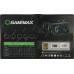 Блок питания GameMax GP-450 GP PERFORMANCE 450W ATX (24+2x4+6/8пин)