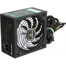 Блок питания GameMax GP-500 GP PERFORMANCE 500W ATX (24+2x4+6/8пин)