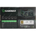 Блок питания GameMax GP-550 GP PERFORMANCE 550W ATX (24+2x4+6/8пин)