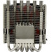 Thermalright AXP-100RH Cooler (4пин, 775/1155/1366/2011, 22-30дБ, 900-2500 об/мин, Cu+Al+тепл.тр)