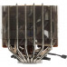 Noctua NH-D15 SE-AM4 Cooler (4пин, AM4, 19.2-24.6дБ, об/мин, Al+тепл.трубки)