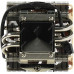 Noctua NH-L9X65 SE-AM4 Cooler (4пин, AM4, 14.8 - 23.6дБ, 600 - 2500 об/мин, Al+тепл.трубки)