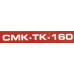 Картридж CROWN Micro CMK(K/M)-TK-160 для FS-1120D, P2035