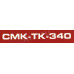 Картридж CROWN Micro CMK-TK-340 для FS-2020
