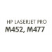 Картридж HP CF252XM Tri-Pack Yellow/Magenta/Cyan для LaserJet Pro M452, M477