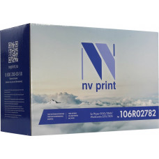 Картридж NV-Print аналог 106R02782 для Xerox Phaser 3052/3260, WorkCentre 3215/3225