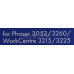 Картридж NV-Print аналог 106R02782 для Xerox Phaser 3052/3260, WorkCentre 3215/3225
