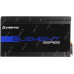 Блок питания Chieftec Element ELP-600S 600W ATX (24+2x4+2x6/8пин)