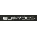Блок питания Chieftec Element ELP-700S 700W ATX (24+2x4+2x6/8пин)