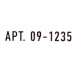 Rexant 09-1235 Клеевые стержни (12 шт, 11.3x100 мм, цветной с блёстками, 6500Па•с, 80°C)