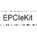 Espada EPCIeKit Адаптер PCI-Ex1 M -- PCI-Ex16 F