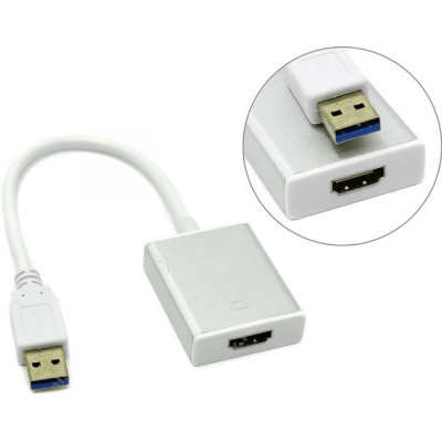 USB 3.0 to HDMI Кабель-адаптер