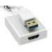 USB 3.0 to HDMI Кабель-адаптер