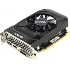 4Gb PCI-E GDDR5 Palit GTX1050Ti StormX (OEM) DVI+HDMI+DP GeForce GTX1050Ti