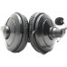 Наушники с микрофоном Defender Gryphon HN-750 Black (шнур 2м, с регулятором громкости) 63750