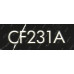 Картридж HP CF231A (№31A) Black для HP LJ Pro M230/206