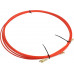 Rexant 47-1005 Протяжка кабельная (мини УЗК в бухте, стеклопруток, 5м, d3.5мм)