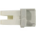 Rexant 04-0121 Плинт 10- pin размыкаемый 0-9 универсальный (упаковка 10 шт)