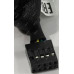 Thermaltake CL-F053-PL12SW-A Riing Plus 12 (Fan Sp.Contr., RGB LED, 120x120x25мм 3шт, 24.7дБ, 500-1500 об/мин)