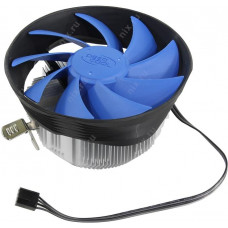 Deepcool DP-MCAC-ABGP ARCHER BIGPRO (4пин, 775/1155/AM2/AM4/FM2, 29.7дБ, 900-2100об/мин, Cu+Al)