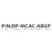 Deepcool DP-MCAC-ABGP ARCHER BIGPRO (4пин, 775/1155/AM2/AM4/FM2, 29.7дБ, 900-2100об/мин, Cu+Al)