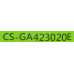 Cactus CS-GA423020E (A4, 20 листов, 230 г/м2) бумага глянцевая