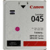 Тонер-картридж Canon 045 Magenta для LBP610C/MF630C серии