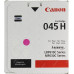 Тонер-картридж Canon 045H Magenta для LBP610C/MF630C серии