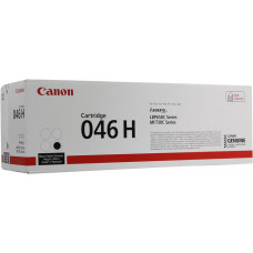 Тонер-картридж Canon 046H Black для LBP650C/MF730C серии